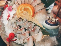 小龙趸-尚海豆捞(乐虹坊店)