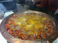 -雲蜀龙阁·金牌水煮鱼(方庄店)