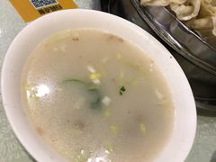 -四海回族饭店(湖西路老店)