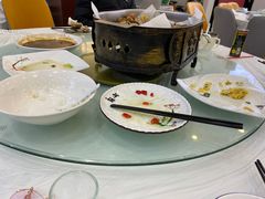 -碧海银沙海鲜餐厅(恒大海上威尼斯店)