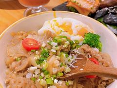 日式肥牛饭-馥家小馆(黔灵山公园店)