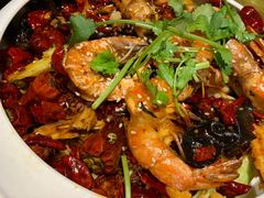 -小杨烤肉(高新店)