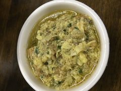 蟹粉狮子头-协和菜馆(凤凰街店)