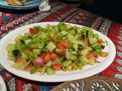 -Mevlana梅夫娜土耳其餐厅·清真