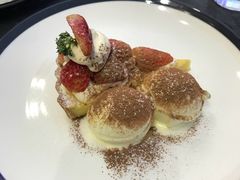 -Juicy Bakery(瑞景店)