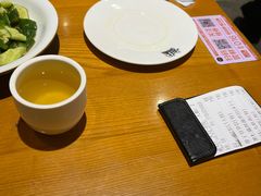 -如轩·海鲜砂锅粥·潮汕菜(沿江东路店)