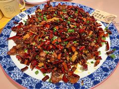 -杨记隆府重庆江湖菜(大悦城店)