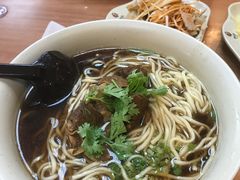 -李先生牛肉面大王(东单店)