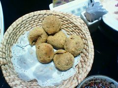 -黔蘑菇四季餐厅(观山湖店)