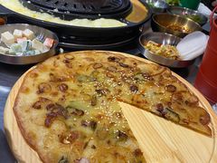 -恩泽家·果味坛子韩国炭火烤肉(白石龙店)