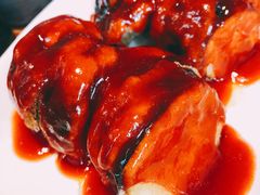 -双合园·海鲜水饺青岛菜(万佳广场店)