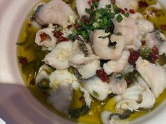 -火宫殿·小吃王国(坡子街店)