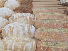 -BROAD面包路·欧式面包(龙湖时代C馆店)