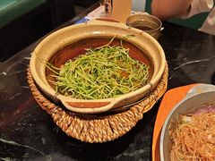 -廖川菜(太阳宫店)