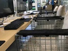 -网鱼网咖·电竞(中山友好广场店)