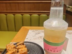 -莲湖糕团店·老秦淮小吃