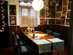 -鳗鱼家·深夜食堂(军博店)