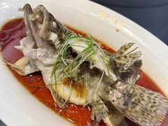 -金典银峰老鹅馆·昆山菜(亭林公园店)