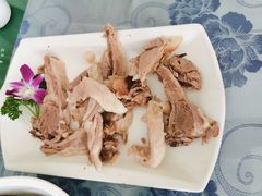 -老毛手抓·盐池滩羊非遗手抓(宁夏总店)