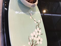 -十八棵（老龙井）御茶园(老龙井店)