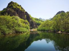 -大连冰峪旅游度假区