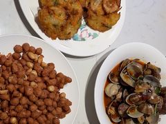 -杨氏青龙虾·羊蝎子(托乐嘉店)