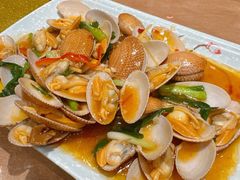 招牌含花甲-抱德·潮汕味(敦和店原惠城鱼仔)