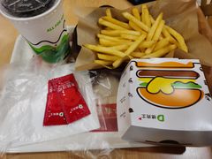 -德克士(砂之船奥特莱斯店)