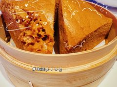发财马拉糕-黛遇·黛瓦宴花园餐厅