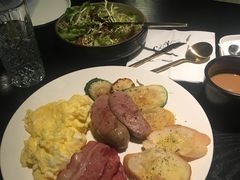 -C&R西班牙餐厅