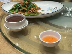 -稻香海鲜饭店(第一国际店)