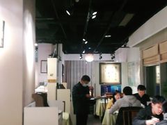 大堂-天厨妙香素食餐厅(清华店)