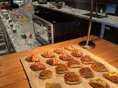 -南京长江之舟华邑酒店·鲜艳自助餐厅