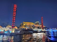 -海河游船-永乐码头(大悲院)