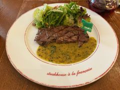 -Entrecôte 法国牛扒馆(保利·时光里店)