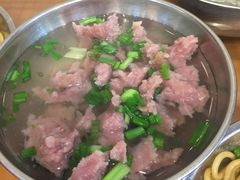 -老牌依强牛肉店(达道总店)