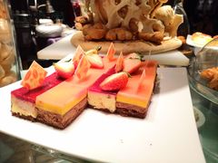 -西安皇冠假日酒店·朱雀咖啡厅