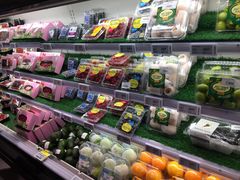 -盒马鲜生(悦峰店)