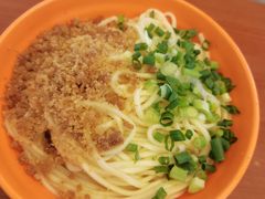 担担面-龙抄手(春熙路总店)