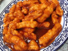 -北大地皖峰饭馆