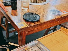 -号令江湖·水浒烤肉(和畅睦邻中心店)