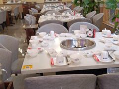 大堂-芭夯兔·兔肉汤锅(新都店)