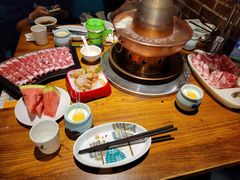 -额尔敦草原涮羊肉·烧烤(冻青树总店)