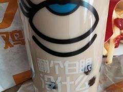 -麦当劳(龙之梦购物中心店)
