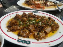 -飞尝蚝·顺德菜·鱼生(顺德总店)