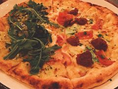 -PIZZA BIANCA(民园店)