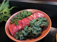 -芸山季·云南山珍菌火锅(万象前海店)