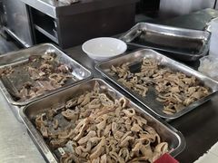 -祖传曾羊肉饭店