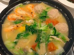 -桂满陇·杭州饭店(清河万象店)