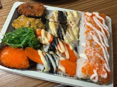 -禾绿回转寿司(国瑞店)